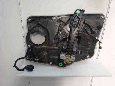 ELEVALUNAS DELANTERO IZQUIERDO FIAT 500 X 2015 1.6 16V (110 CV)