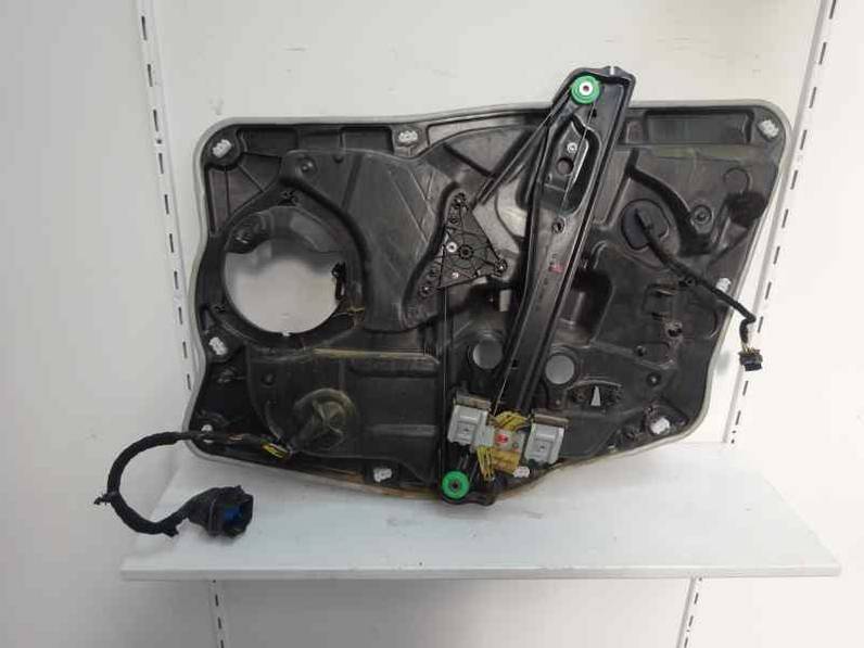 ELEVALUNAS DELANTERO IZQUIERDO FIAT 500 X 2015 1.6 16V (110 CV)