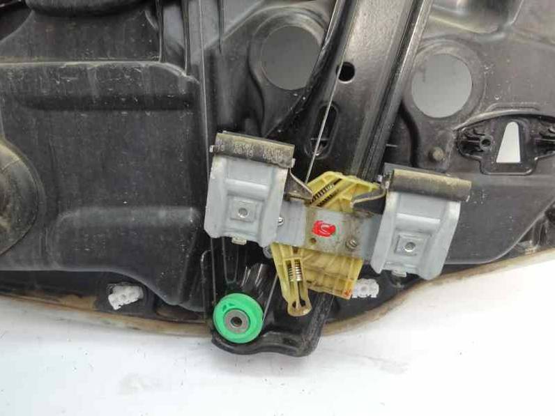 ELEVALUNAS DELANTERO IZQUIERDO FIAT 500 X 2015 1.6 16V (110 CV)