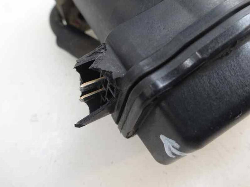 PINZA FRENO TRASERA IZQUIERDA FIAT 500 X 2015 1.6 16V (110 CV)