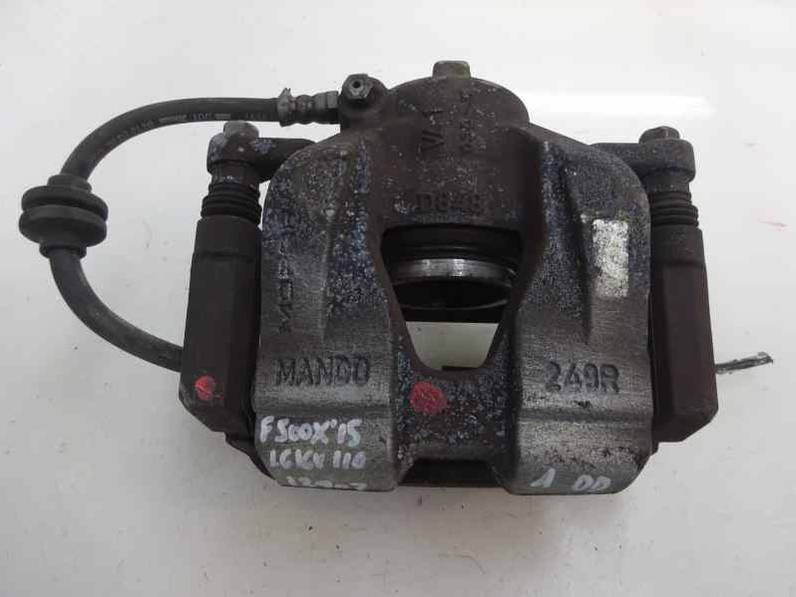 PINZA FRENO DELANTERA DERECHA FIAT 500 X 2015 1.6 16V (110 CV)