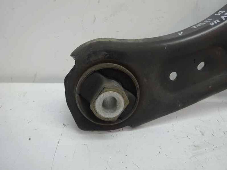 BRAZO SUSPENSION INFERIOR DELANTERO IZQUIERDO FIAT 500 X 2015 1.6 16V (110 CV)