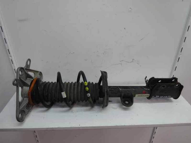 AMORTIGUADOR TRASERO DERECHO FIAT 500 X 2015 1.6 16V (110 CV)