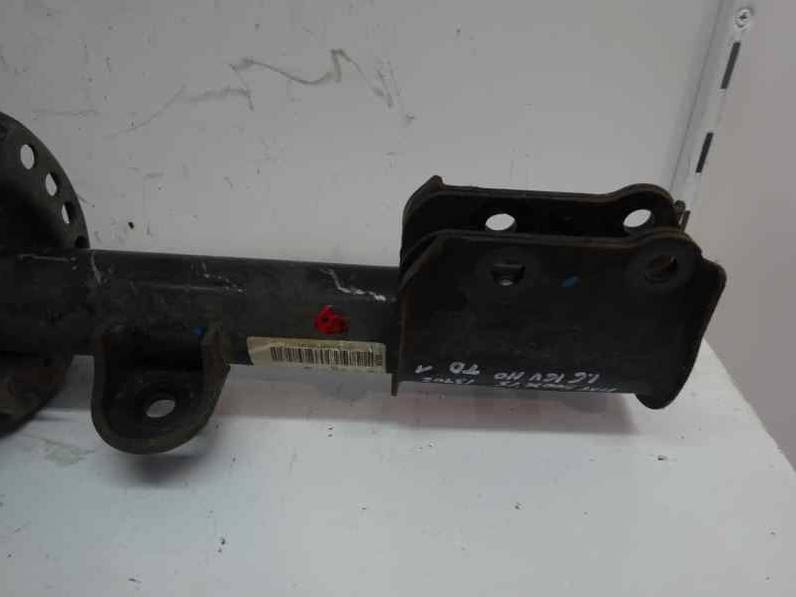 AMORTIGUADOR TRASERO DERECHO FIAT 500 X 2015 1.6 16V (110 CV)