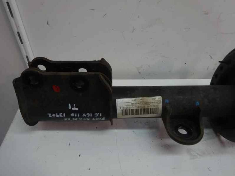 AMORTIGUADOR TRASERO IZQUIERDO FIAT 500 X 2015 1.6 16V (110 CV)