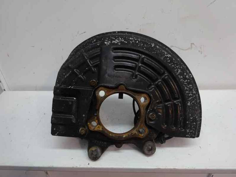 MANGUETA TRASERA DERECHA FIAT 500 X 2015 1.6 16V (110 CV)