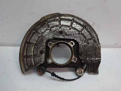 MANGUETA DELANTERA IZQUIERDA FIAT 500 X 2015 1.6 16V (110 CV)