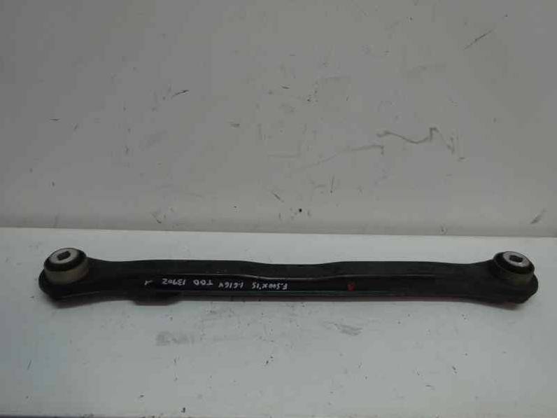 BRAZO SUSPENSION INFERIOR TRASERO DERECHO FIAT 500 X 2015 1.6 16V (110 CV)