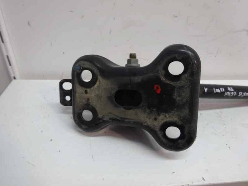 BRAZO SUSPENSION INFERIOR TRASERO DERECHO FIAT 500 X 2015 1.6 16V (110 CV)