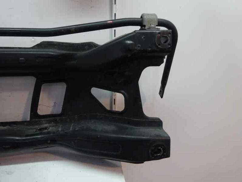 PUENTE TRASERO FIAT 500 X 2015 1.6 16V (110 CV)