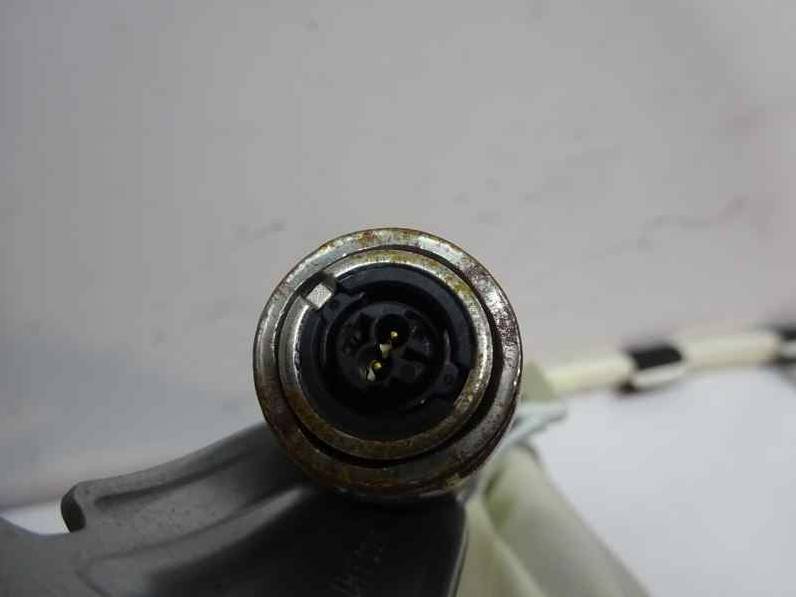 AIRBAG CORTINA DELANTERO IZQUIERDO FIAT 500 X 2015 1.6 16V (110 CV)