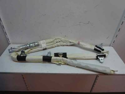 AIRBAG CORTINA DELANTERO DERECHO FIAT 500 X 2015 1.6 16V (110 CV)