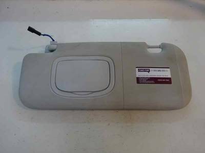 PARASOL IZQUIERDO FIAT 500 X 2015 1.6 16V (110 CV)