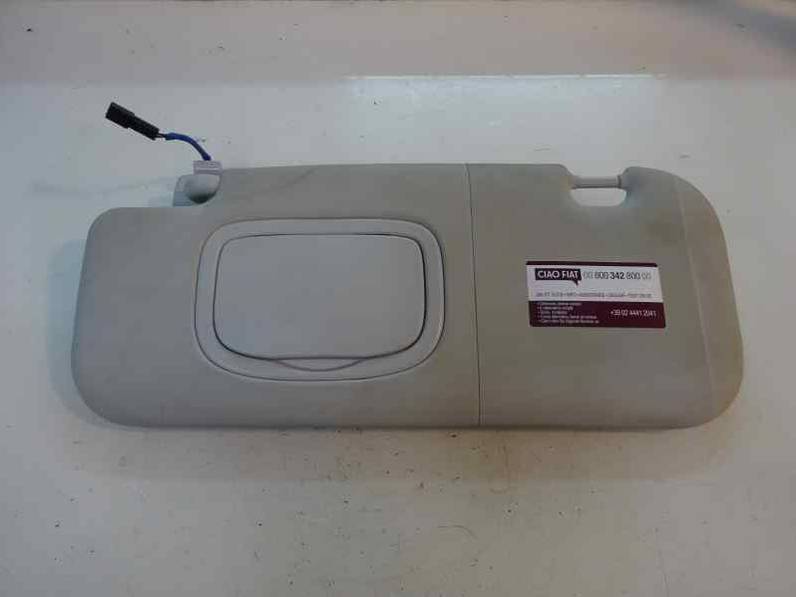 PARASOL IZQUIERDO FIAT 500 X 2015 1.6 16V (110 CV)