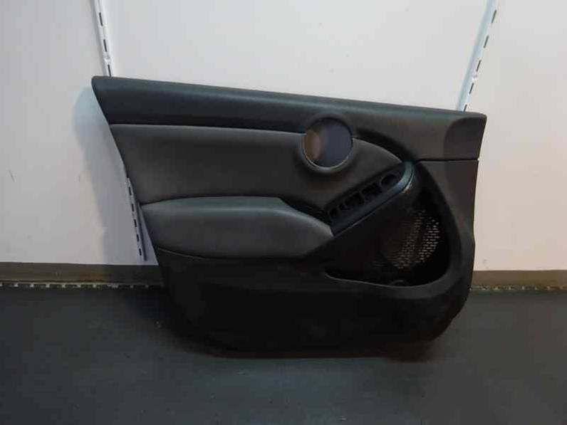 JUEGO ASIENTOS COMPLETO FIAT 500 X 2015 1.6 16V (110 CV)