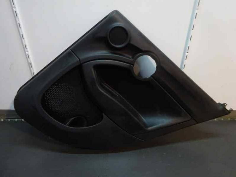 JUEGO ASIENTOS COMPLETO FIAT 500 X 2015 1.6 16V (110 CV)