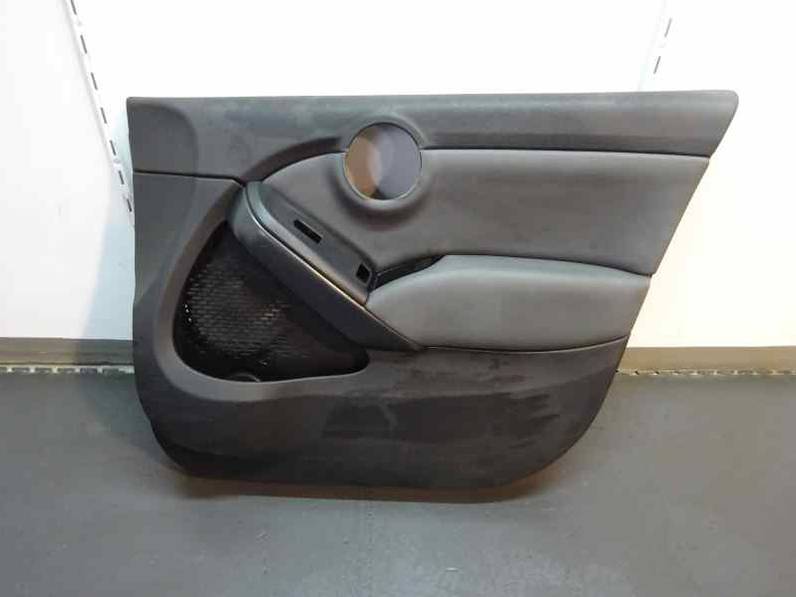 JUEGO ASIENTOS COMPLETO FIAT 500 X 2015 1.6 16V (110 CV)