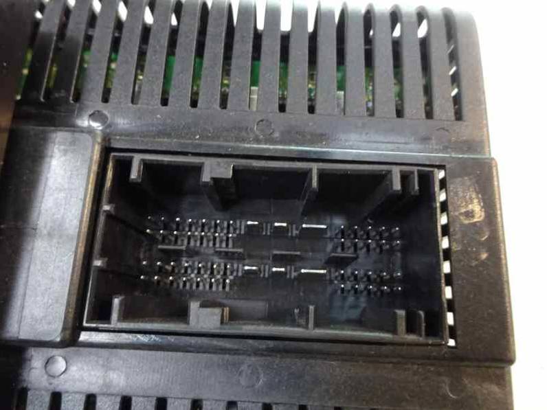 MANDO LUCES BMW SERIE 3 BERLINA 2000 2.0 16V D (136 CV)