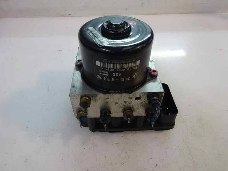 ABS BMW SERIE 3 BERLINA 2000 2.0 16V D (136 CV)