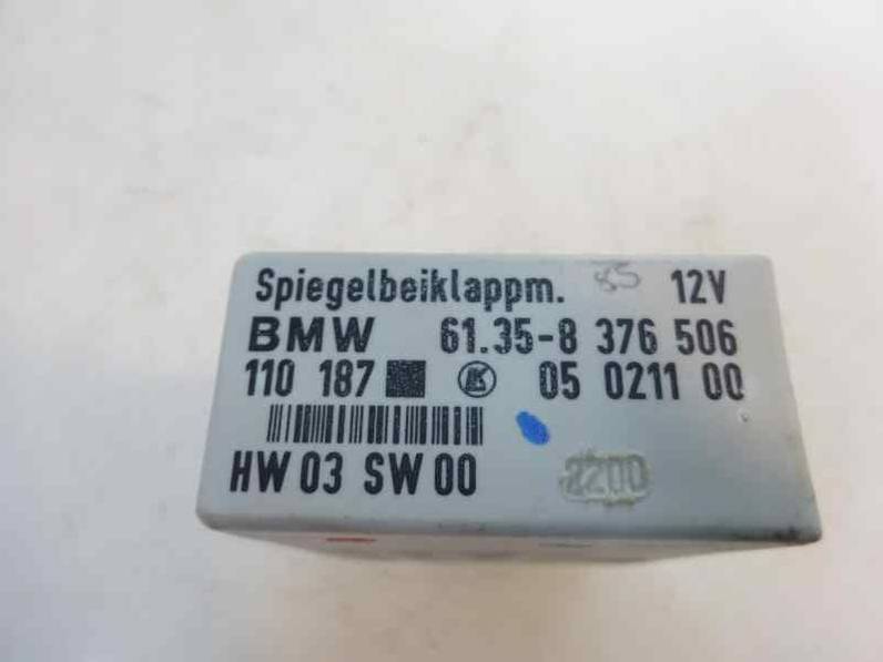 MODULO ELECTRONICO BMW SERIE 3 BERLINA 2000 2.0 16V D (136 CV)