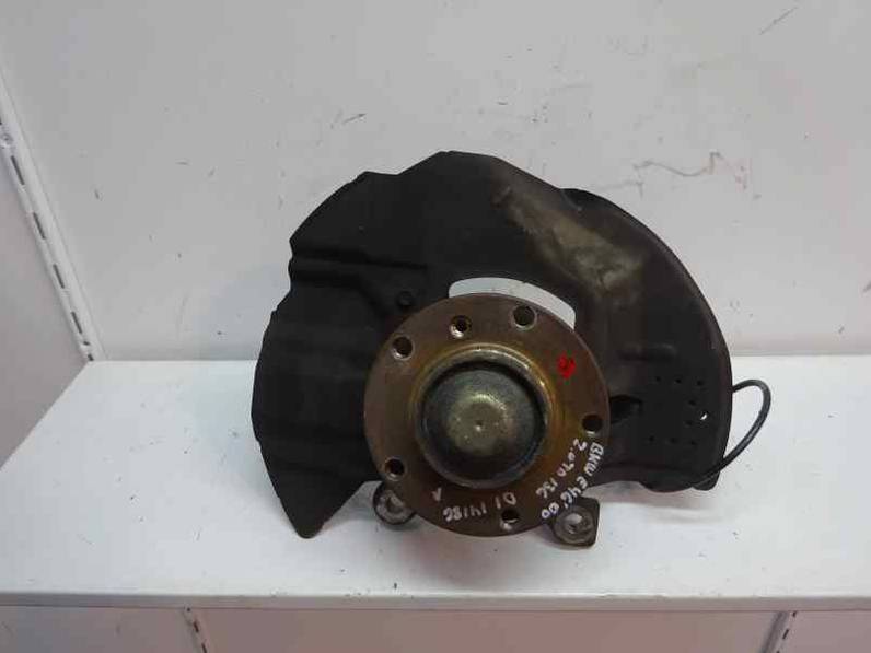 MANGUETA DELANTERA IZQUIERDA BMW SERIE 3 BERLINA 2000 2.0 16V D (136 CV)