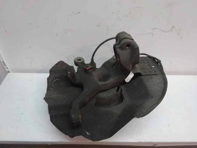 MANGUETA DELANTERA IZQUIERDA BMW SERIE 3 BERLINA 2000 2.0 16V D (136 CV)