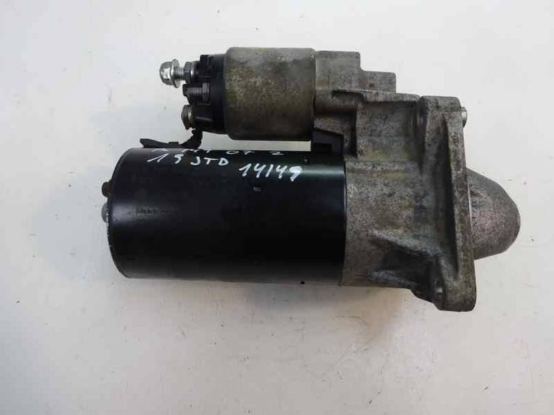 MOTOR ARRANQUE ALFA ROMEO 147 2007 1.9 JTD (120 CV)