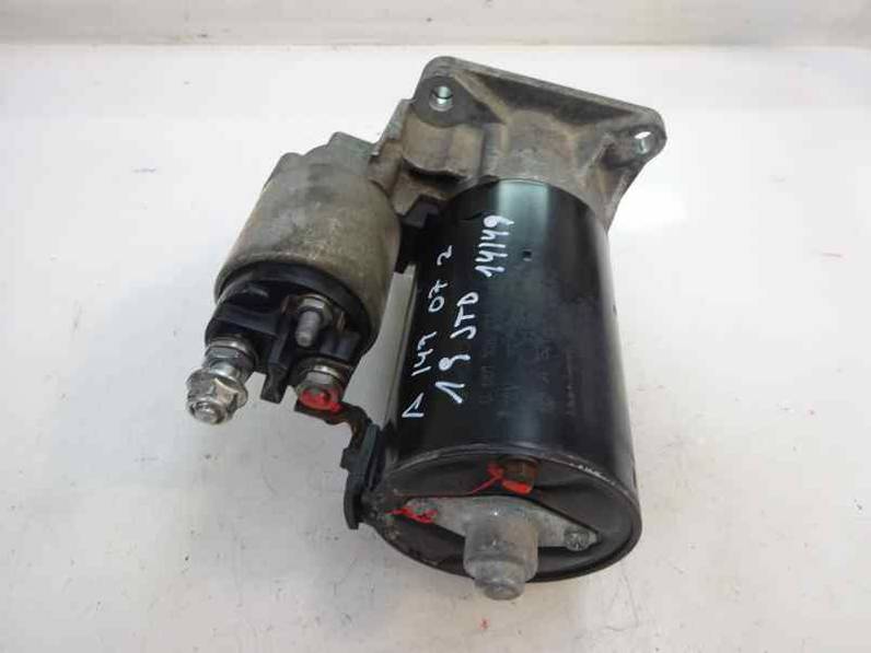 MOTOR ARRANQUE ALFA ROMEO 147 2007 1.9 JTD (120 CV)