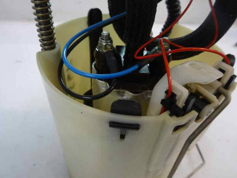 BOMBA COMBUSTIBLE ALFA ROMEO 147 2007 1.9 JTD (120 CV)