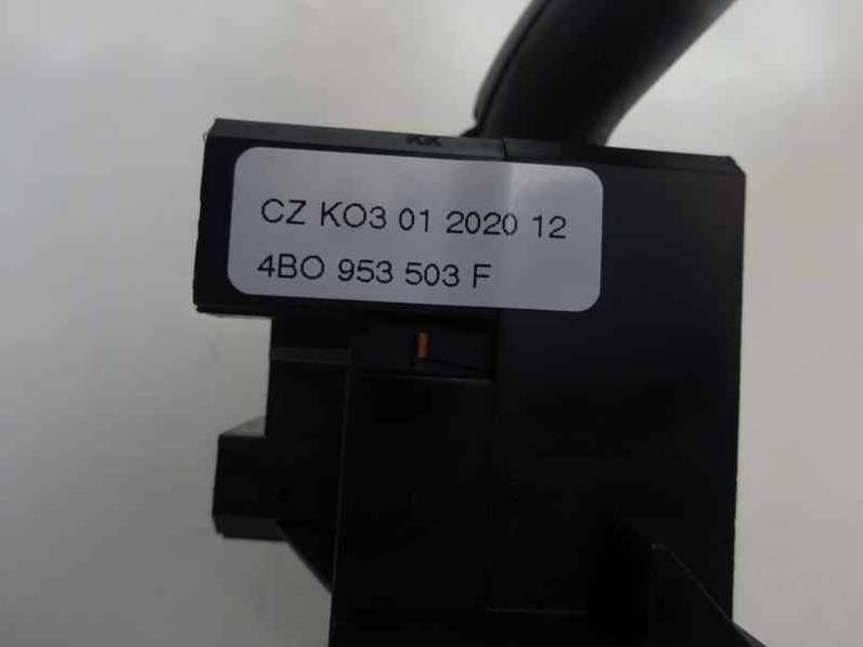 MANDO LIMPIA VOLKSWAGEN GOLF IV BERLINA 2002 1.9 TDI (101 CV)