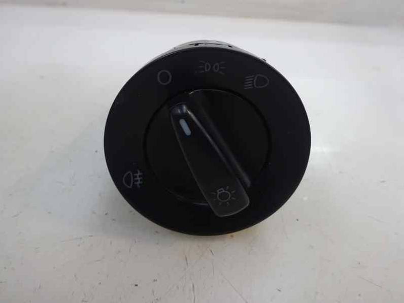 MANDO LUCES VOLKSWAGEN GOLF IV BERLINA 2002 1.9 TDI (101 CV)