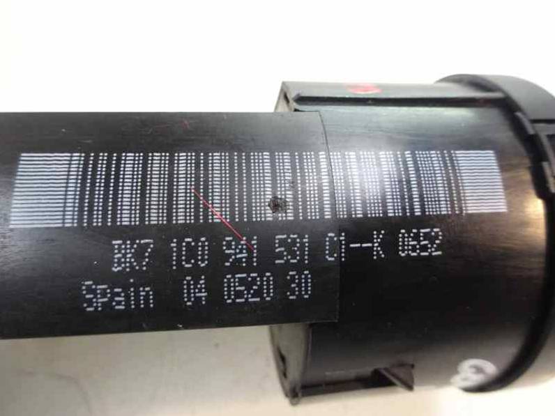 MANDO LUCES VOLKSWAGEN GOLF IV BERLINA 2002 1.9 TDI (101 CV)