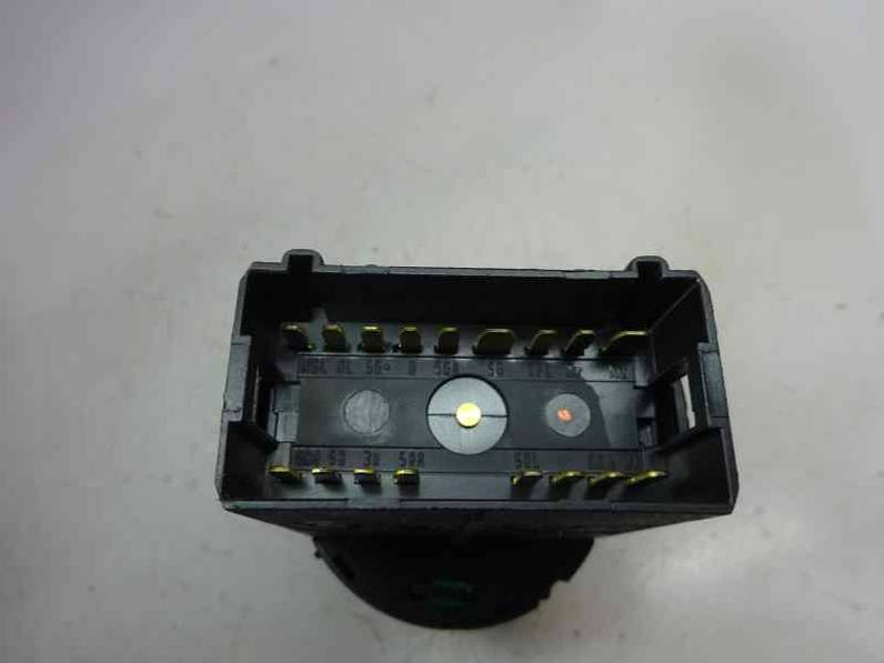 MANDO LUCES VOLKSWAGEN GOLF IV BERLINA 2002 1.9 TDI (101 CV)