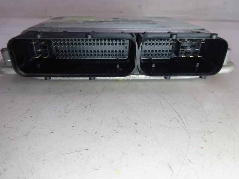 CENTRALITA MOTOR UCE VOLKSWAGEN GOLF IV BERLINA 2002 1.9 TDI (101 CV)