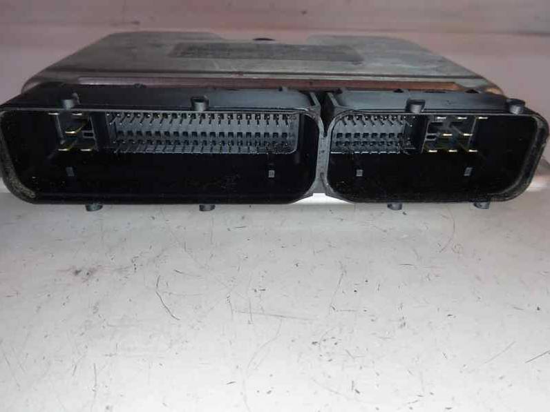 CENTRALITA MOTOR UCE SEAT IBIZA 2005 1.9 SDI (64 CV)