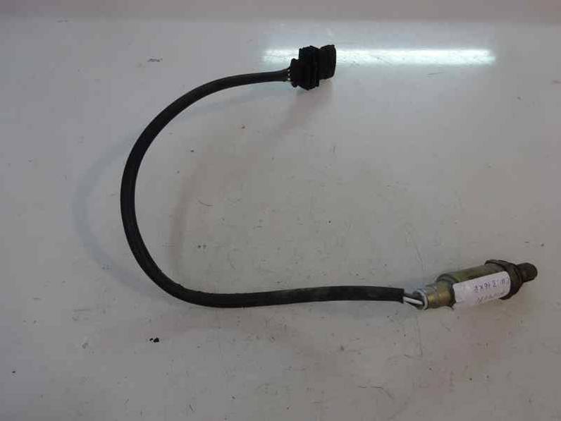 SONDA LAMBDA OPEL ASTRA G BERLINA 2001 1.6 16V (101 CV)