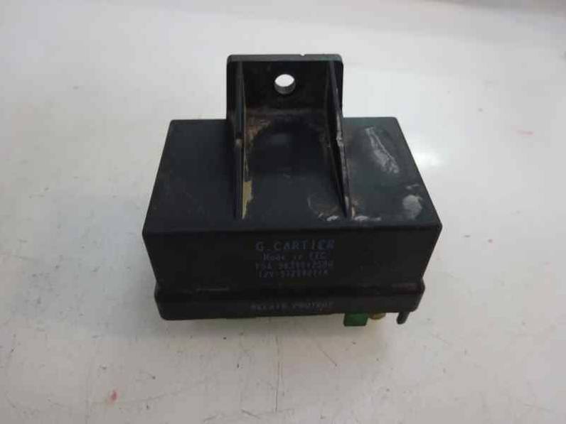 CAJA PRECALENTAMIENTO PEUGEOT 206 BERLINA 2002 1.4 HDI (68 CV)