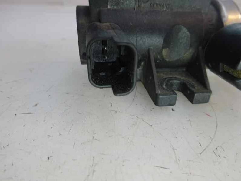 VALVULA AIRE ADICIONAL PEUGEOT 206 BERLINA 2002 1.4 HDI (68 CV)