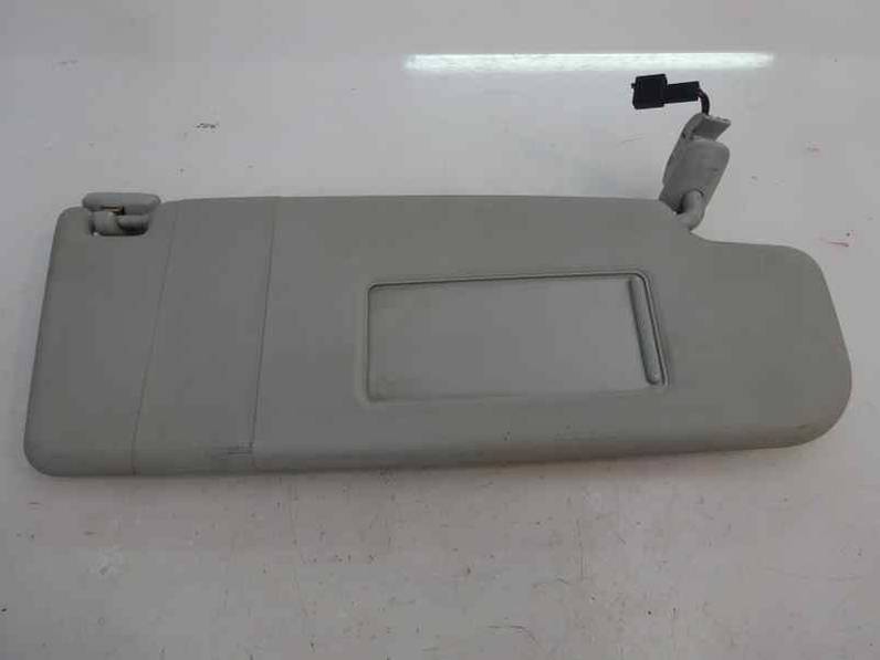 PARASOL DERECHO VOLKSWAGEN BORA BERLINA 2000 1.9 TDI (90 CV)