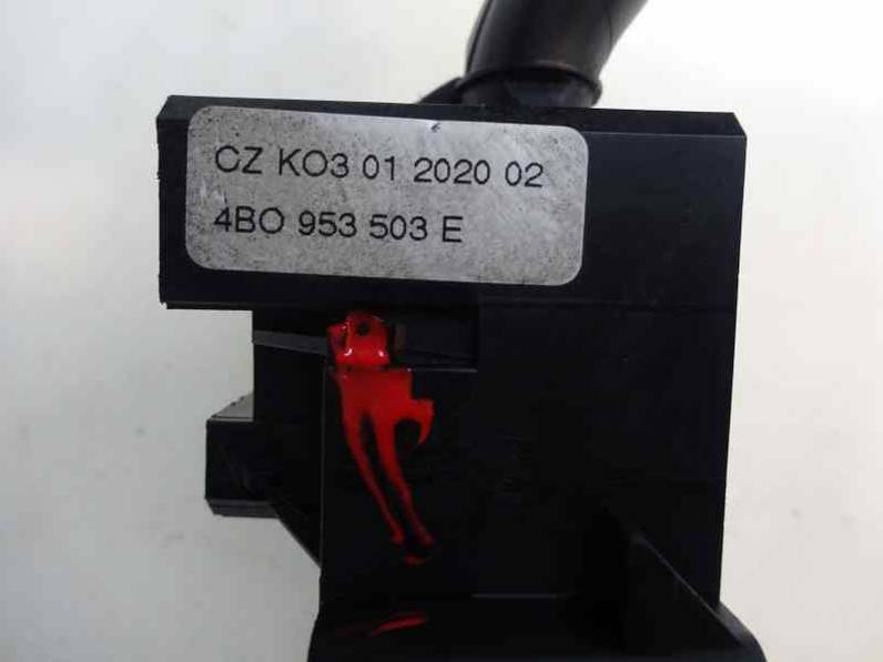 MANDO LIMPIA VOLKSWAGEN BORA BERLINA 2000 1.9 TDI (90 CV)