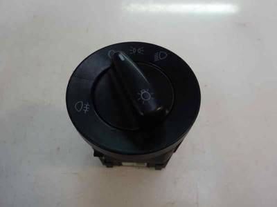 MANDO LUCES VOLKSWAGEN BORA BERLINA 2000 1.9 TDI (90 CV)