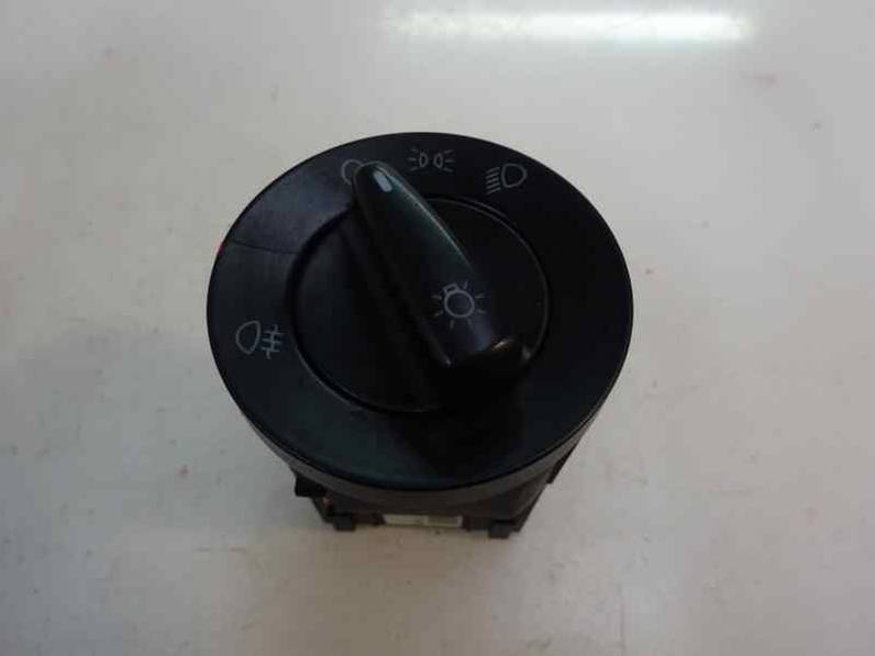 MANDO LUCES VOLKSWAGEN BORA BERLINA 2000 1.9 TDI (90 CV)