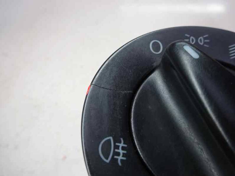 MANDO LUCES VOLKSWAGEN BORA BERLINA 2000 1.9 TDI (90 CV)