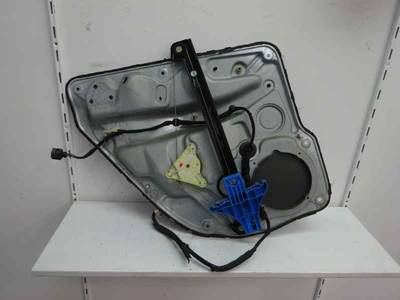 ELEVALUNAS TRASERO DERECHO VOLKSWAGEN BORA BERLINA 2000 1.9 TDI (90 CV)