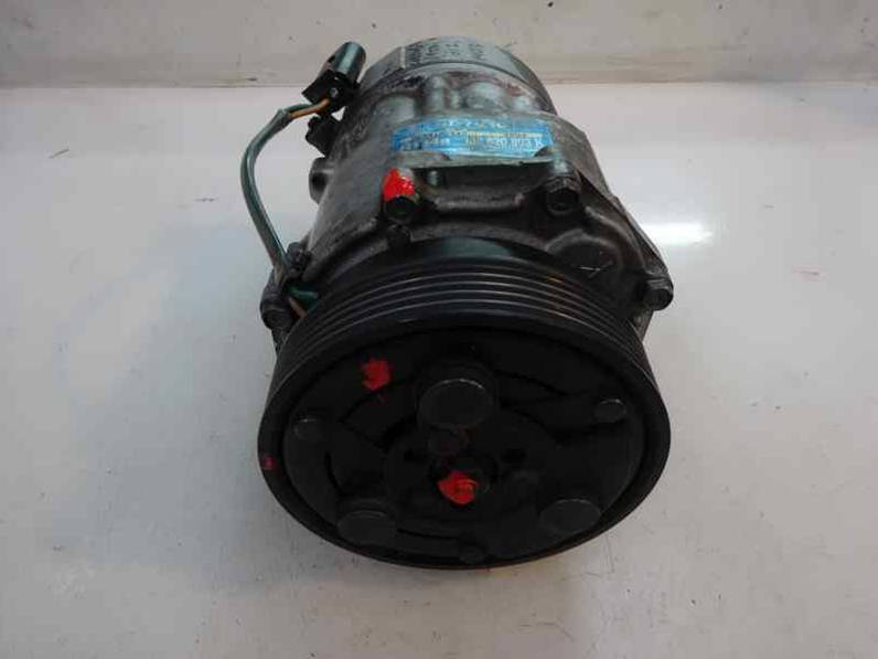 COMPRESOR AIRE ACONDICIONADO SEAT CORDOBA BERLINA 2001 1.9 TDI (90 CV)