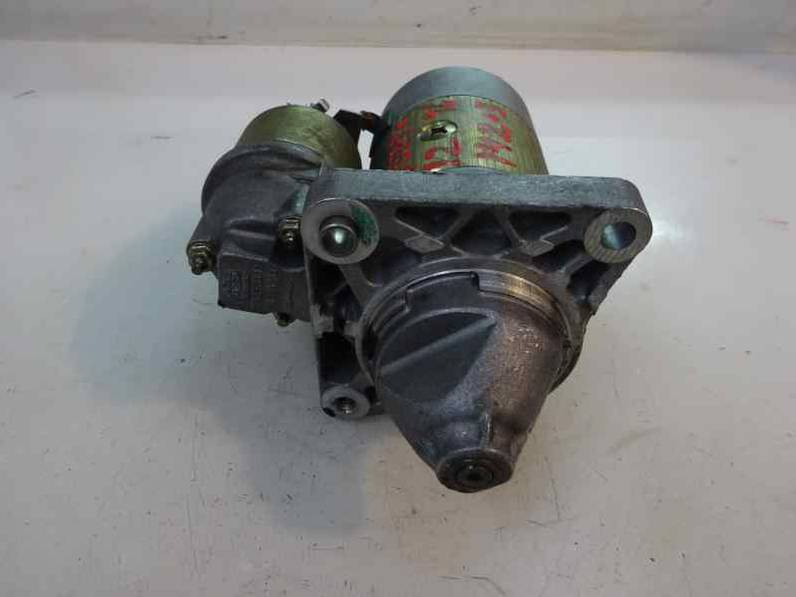 MOTOR ARRANQUE FIAT PUNTO BERL 1996 1.2 (60 CV)