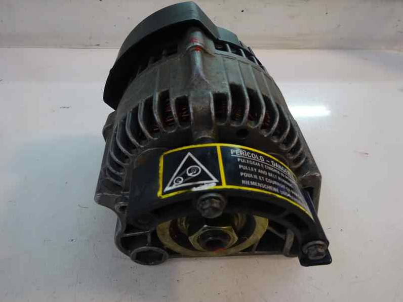 ALTERNADOR FIAT PUNTO BERL 1996 1.2 (60 CV)