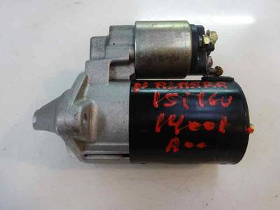 MOTOR ARRANQUE NISSAN ALMERA 2000 1.5 16V (90 CV)