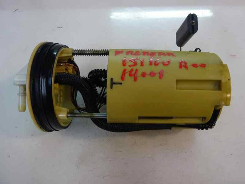 BOMBA COMBUSTIBLE NISSAN ALMERA 2000 1.5 16V (90 CV)