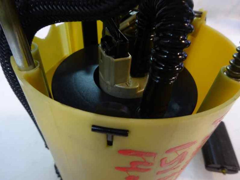 BOMBA COMBUSTIBLE NISSAN ALMERA 2000 1.5 16V (90 CV)